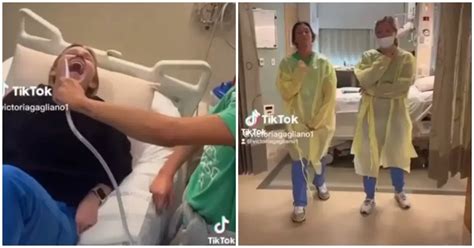 Ochsner Nurses Dance to Slut Me Out in Viral Video